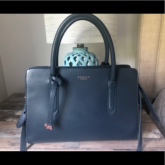 RADLEY LONDON Handbags - Radley London Liverpool Handbag